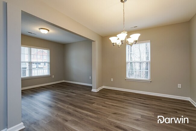 Foto del edificio - 1827 Fillmore Drive, Creedmoor, NC 27522