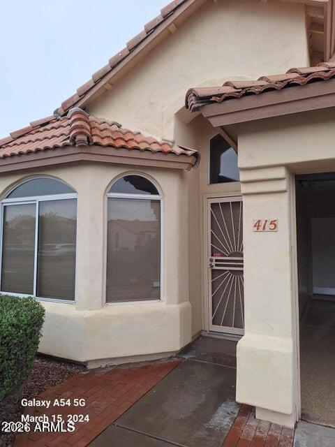 Building Photo - 415 W Aire Libre Ave