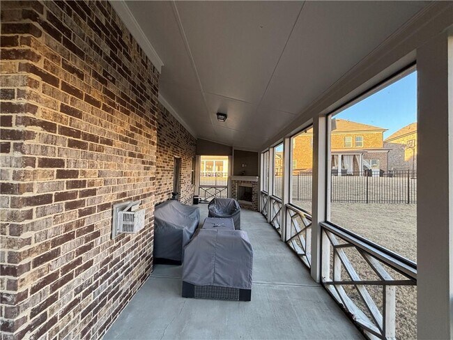 Foto del edificio - 3566 Andover Wy