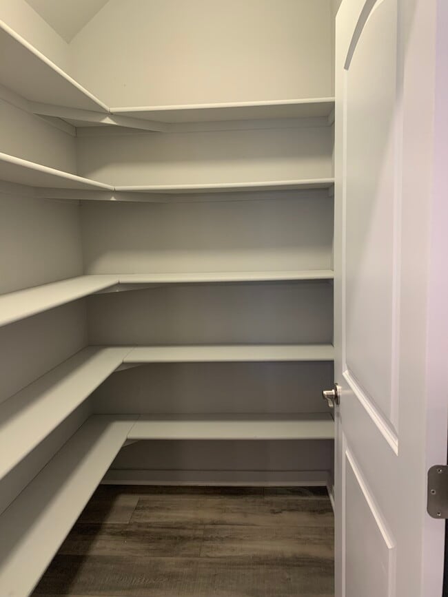 Mirasol Pantry - Shelby Pointe Village