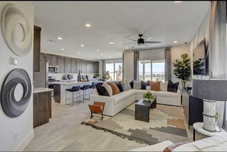 Building Photo - 1111 Blue Diamond Rd