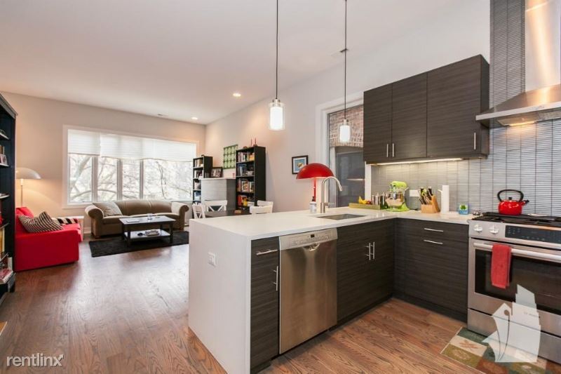 Foto principal - 909 N Leavitt St