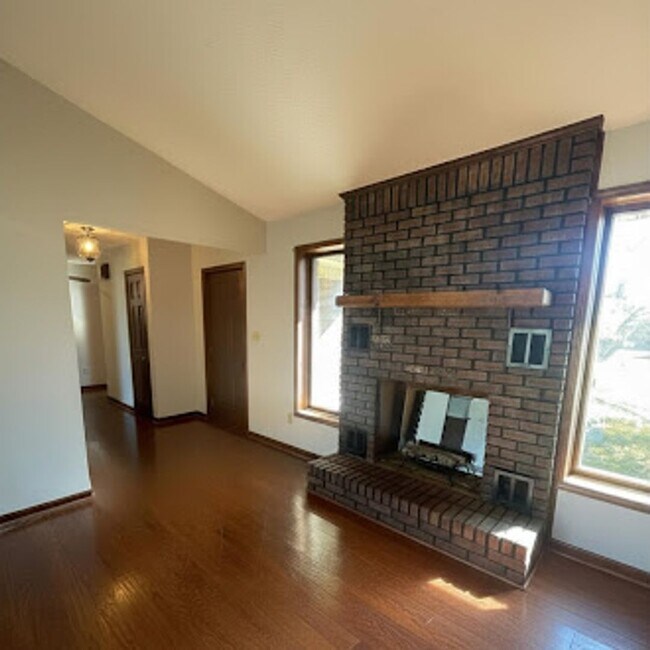 Foto del edificio - Spacious 3-Bedroom Ranch for Rent in Franklin, KY!