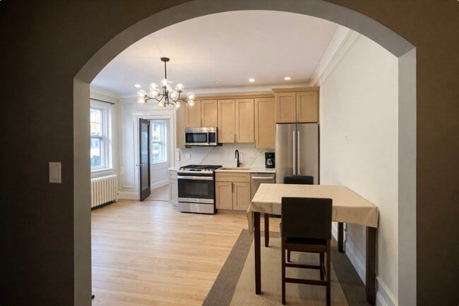 Foto del edificio - 4 Chiswick Rd