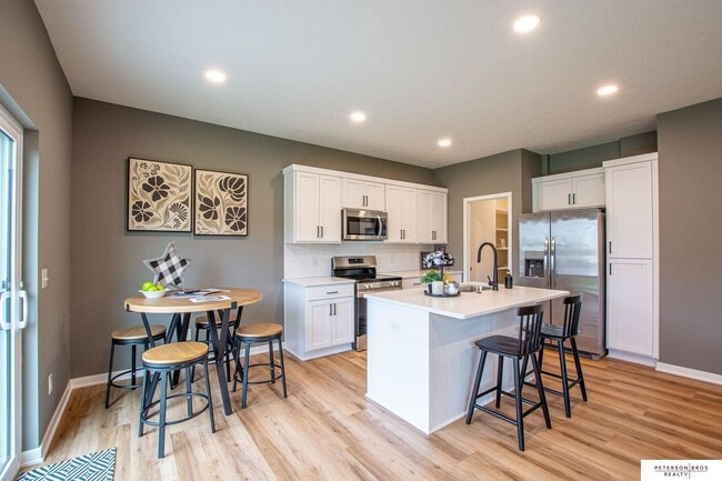 Foto del edificio - 14804 Willow St