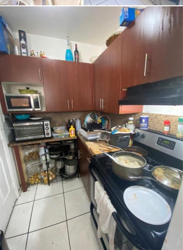 Photo - 1379 NW 29th Terrace Apartment