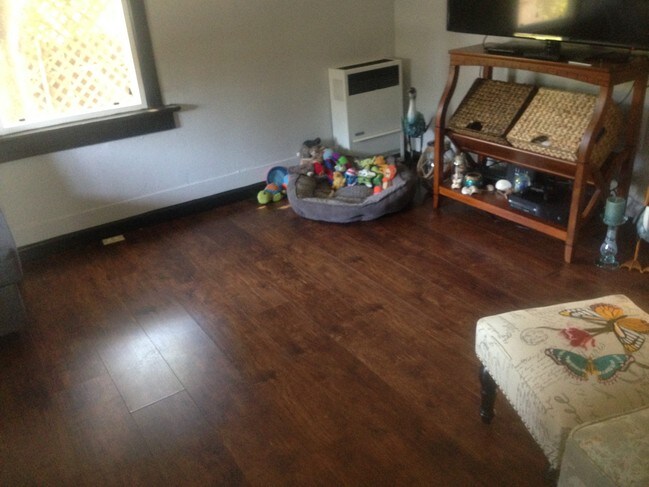 Interior Photo - 150 Hawthorne St