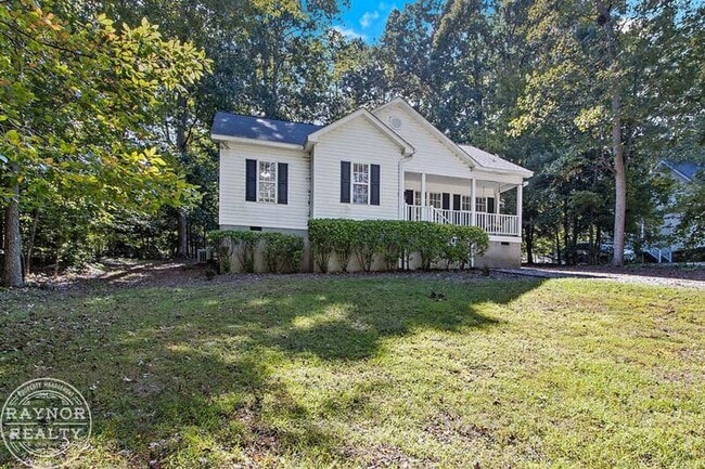 Building Photo - 634 Sagamore Dr