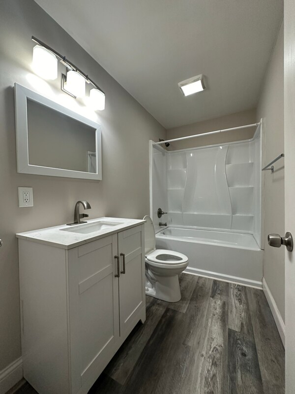 Foto del edificio - 7045 Corydon Junction Rd NE