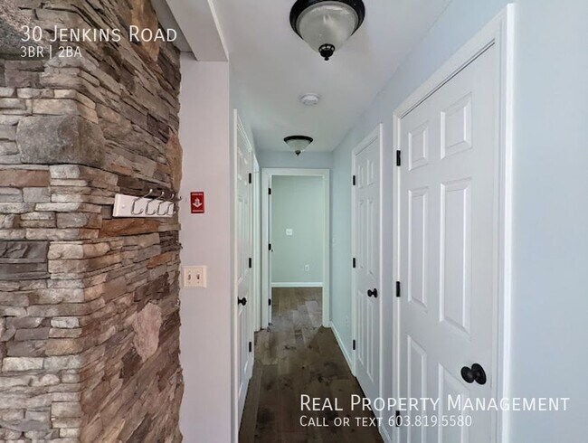 Foto del edificio - Great 3 Bedroom Home in Quiet Country Sett...