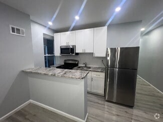 Building Photo - 1414 W Sparks St