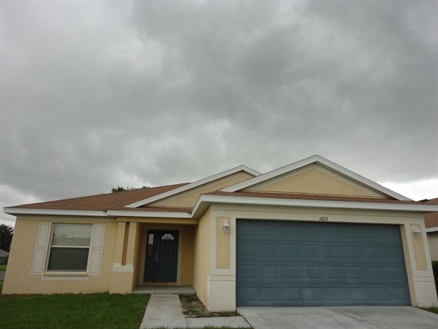 Primary Photo - 11613 Mountain Bay Drive