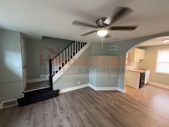 Foto del edificio - 2 Bedroom Home in Upper Darby!