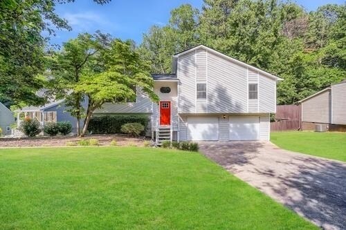 Building Photo - 2520 Amberwood Dr SW