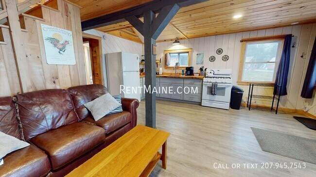 Foto del edificio - 8 Sand Beach Ln