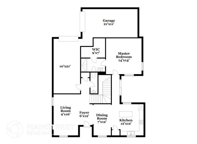 Foto del edificio - 3921 S 82nd Dr