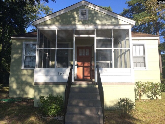 Building Photo - 704 S Bonham Rd