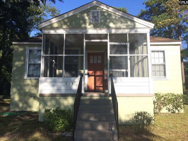 Foto del edificio - 704 S Bonham Rd