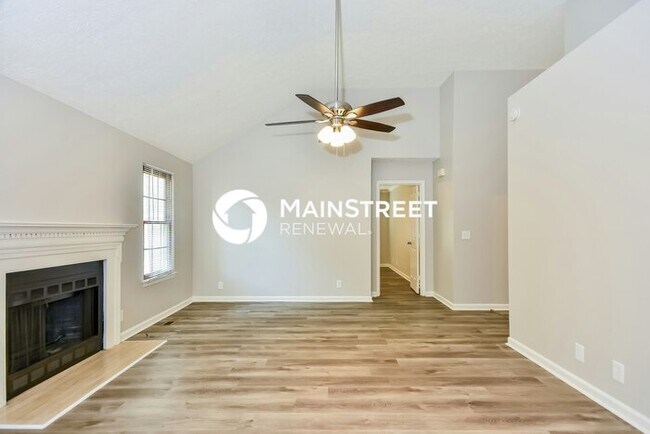 Foto del edificio - 3 Bedroom Pet-Friendly Home in GOODLETTSVILLE, TN with Main Street Renewal