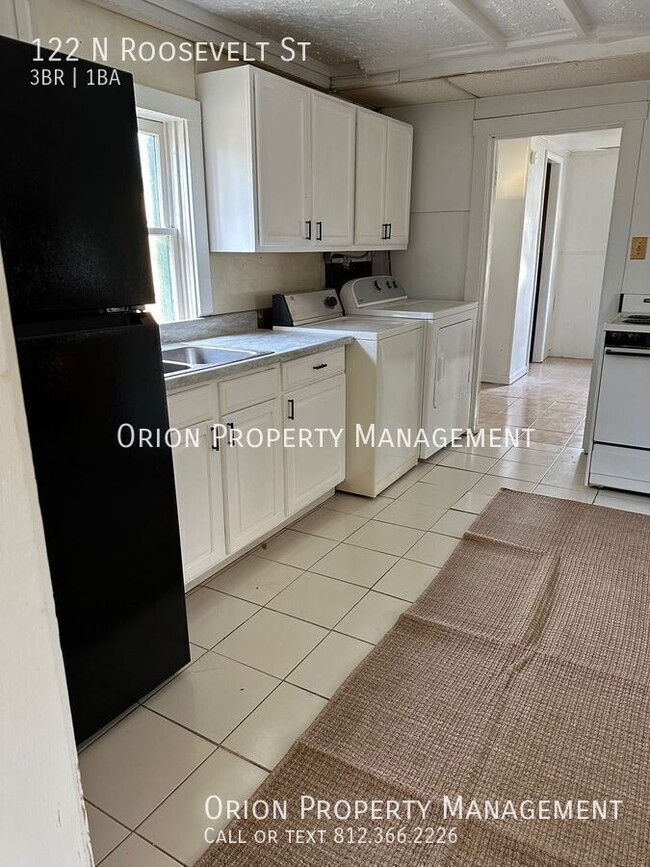 Building Photo - 122 N Roosevelt St