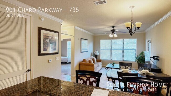 Foto del edificio - 901 Charo Pkwy