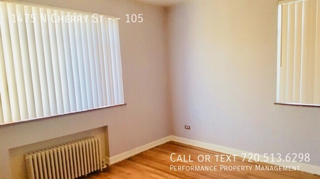 Foto del edificio - 1475 N Cherry St