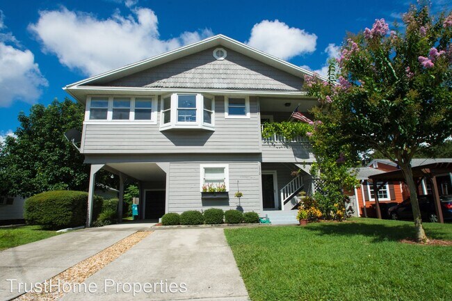 Building Photo - 3 br, 2 bath House - 1314 Belgrade Avenue