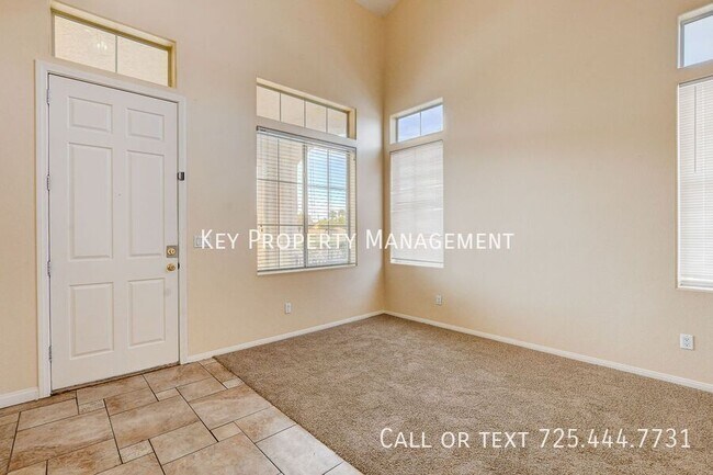 Building Photo - 3 BEDROOM 2 STORY IN NORTH LAS VEGAS