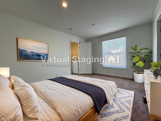 Foto del edificio - 317 22nd St NW