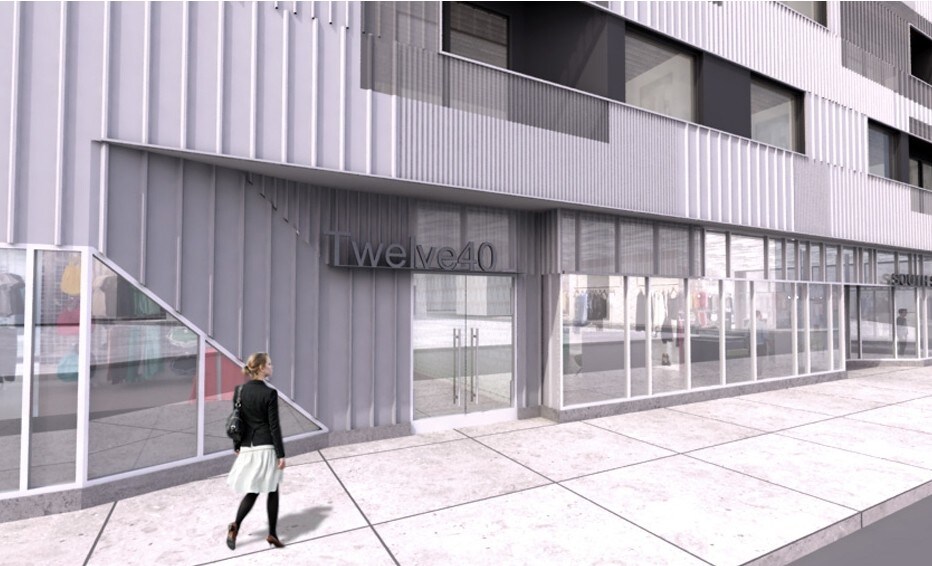 1240 - Residences at Twelve40