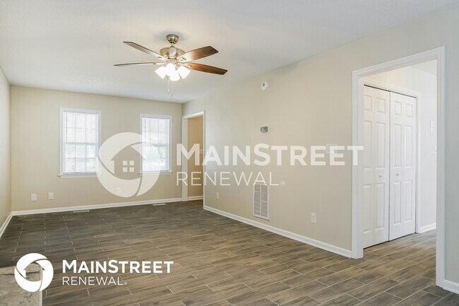 Building Photo - 321 Hocutt Dr