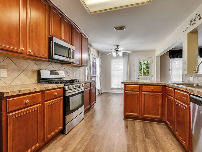 Building Photo - 4203 Keystone Tr