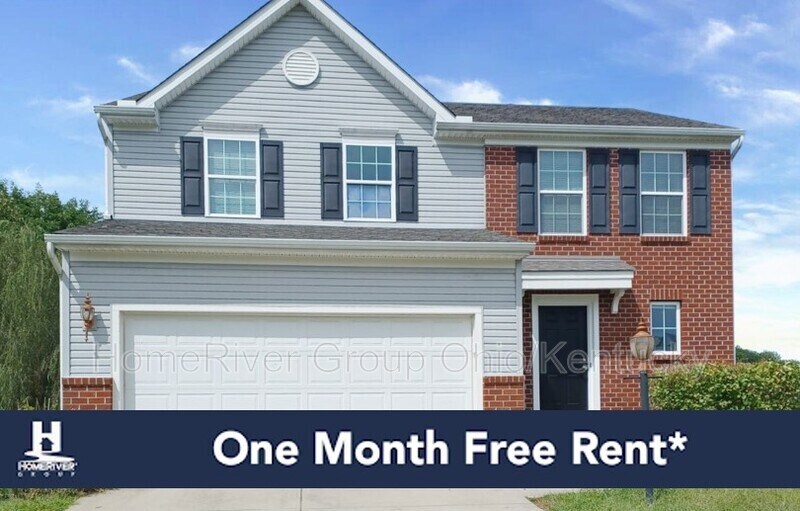 5004 Jessica Suzanne Dr, Morrow, OH 45152 House for Rent in Morrow