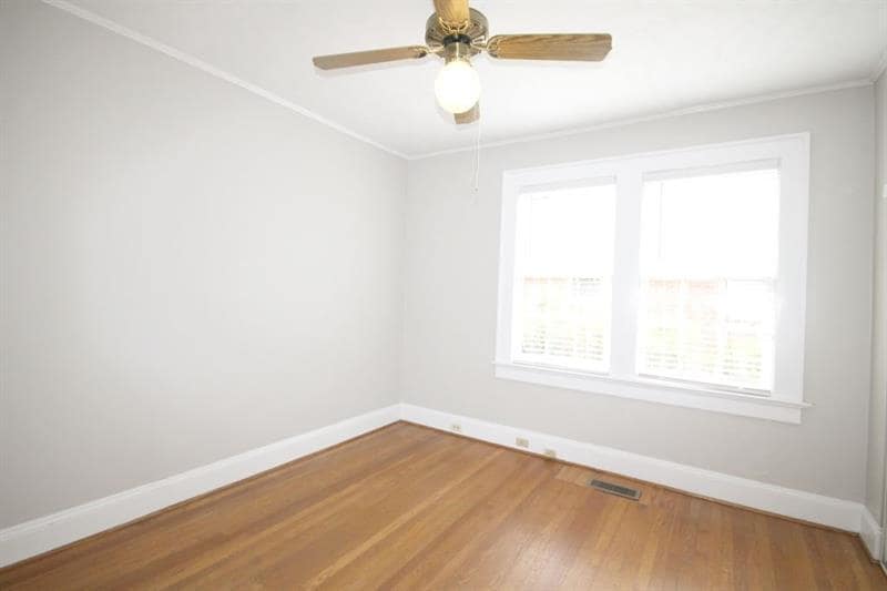 Building Photo - 1300 N Morningside Dr NE