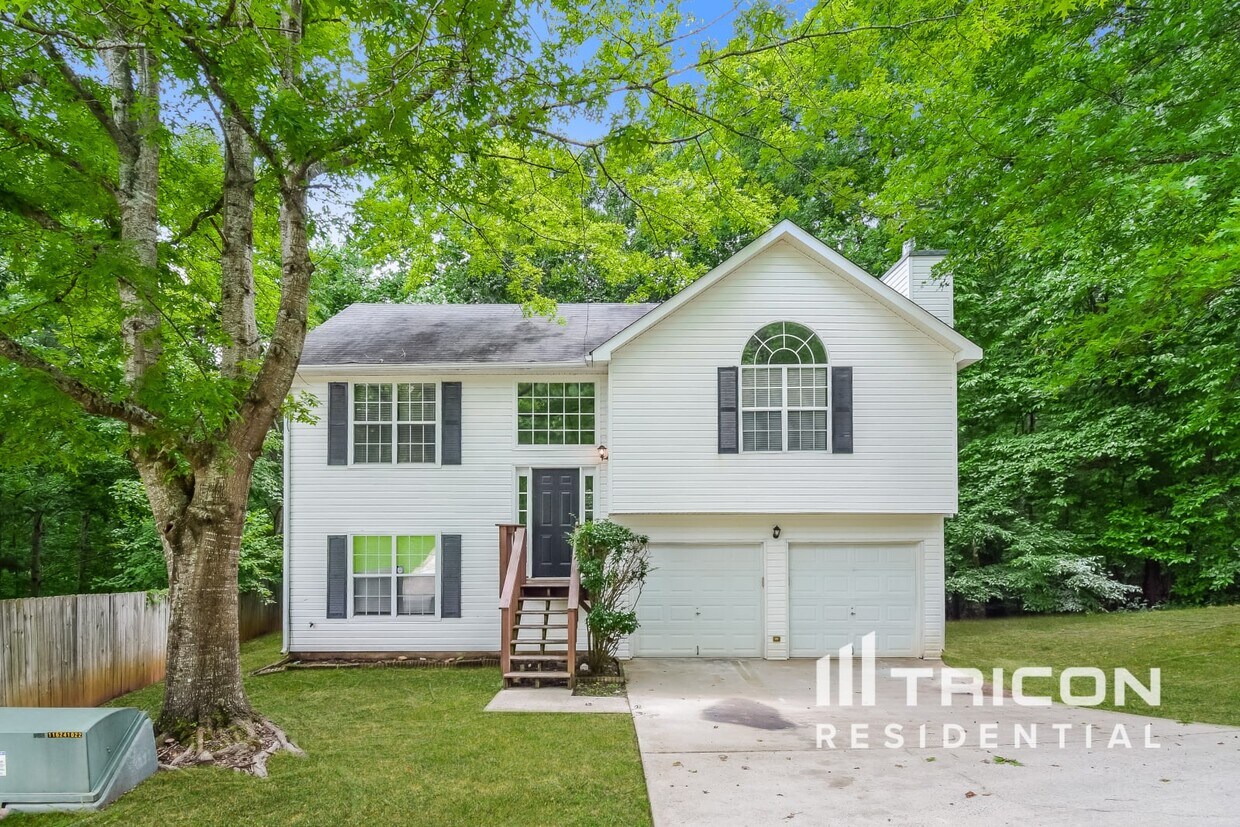 Foto principal - 3185 Lower Creek Dr