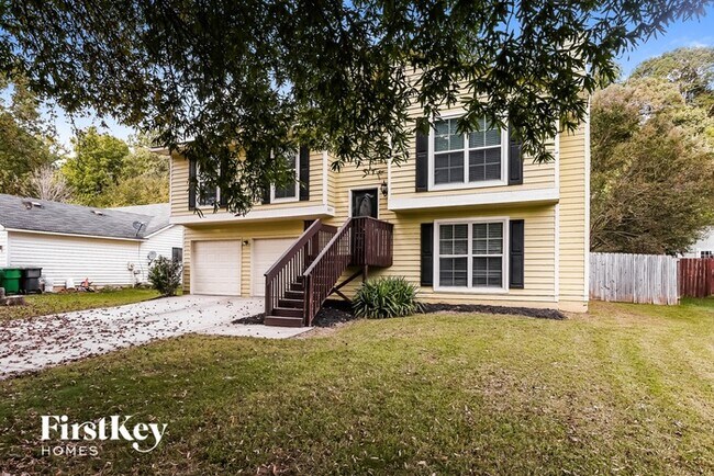 Foto del edificio - 6015 Twickingham Ct