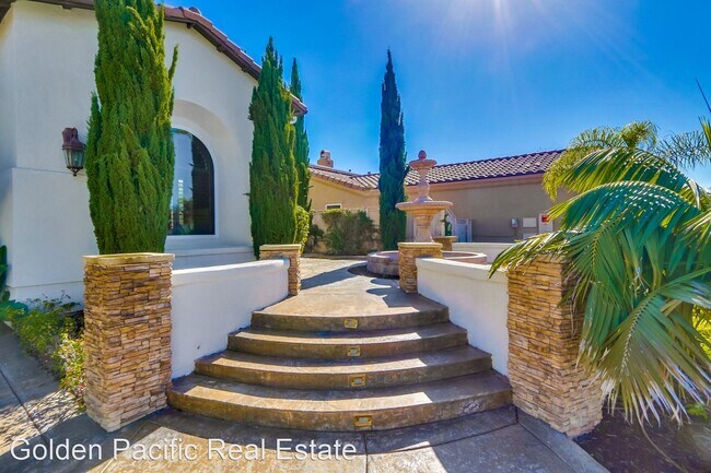 Building Photo - 4 br, 4.5 bath House - 1718 Playa Vista
