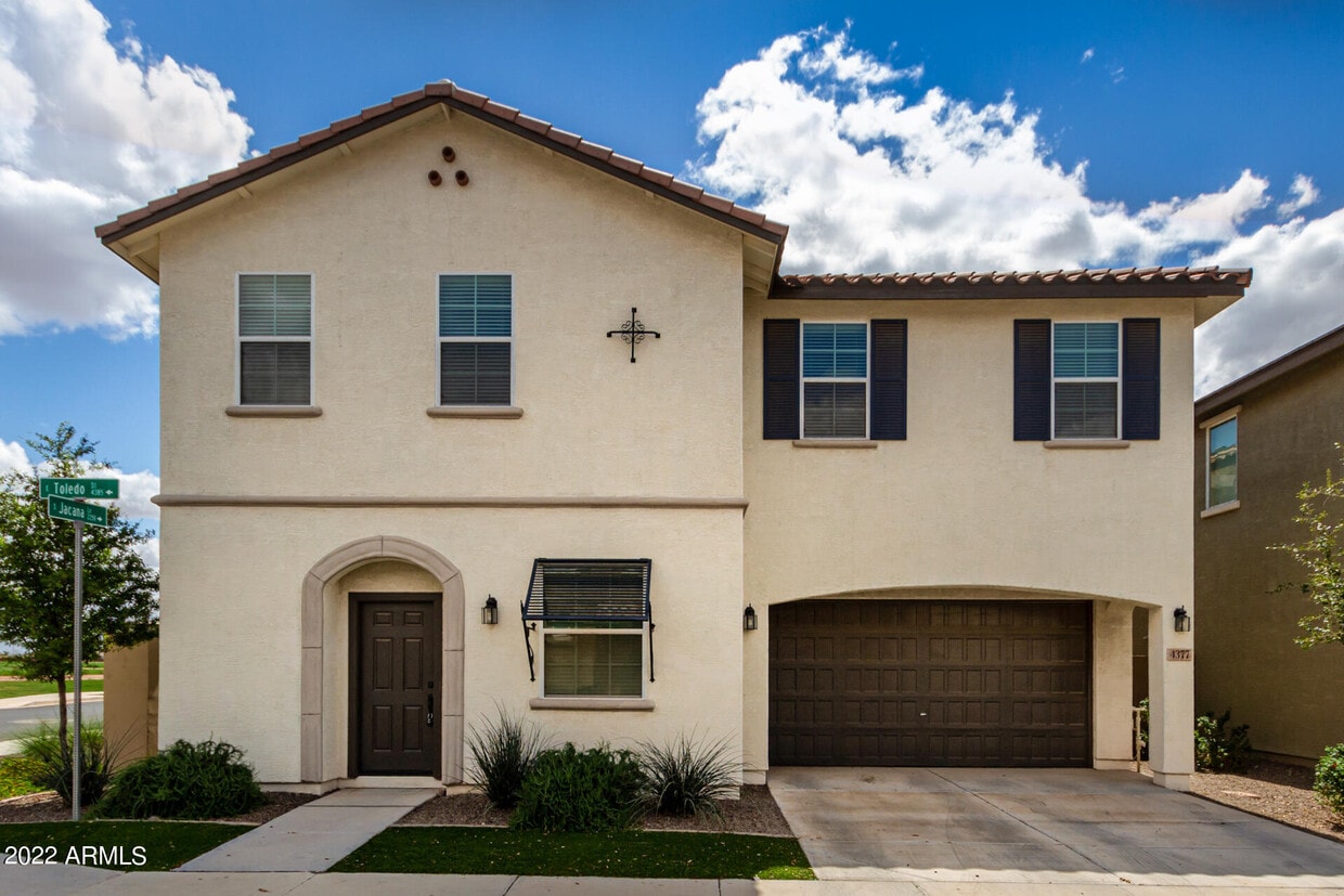 4377 E Toledo St, Gilbert, AZ 85295 House for Rent in Gilbert, AZ