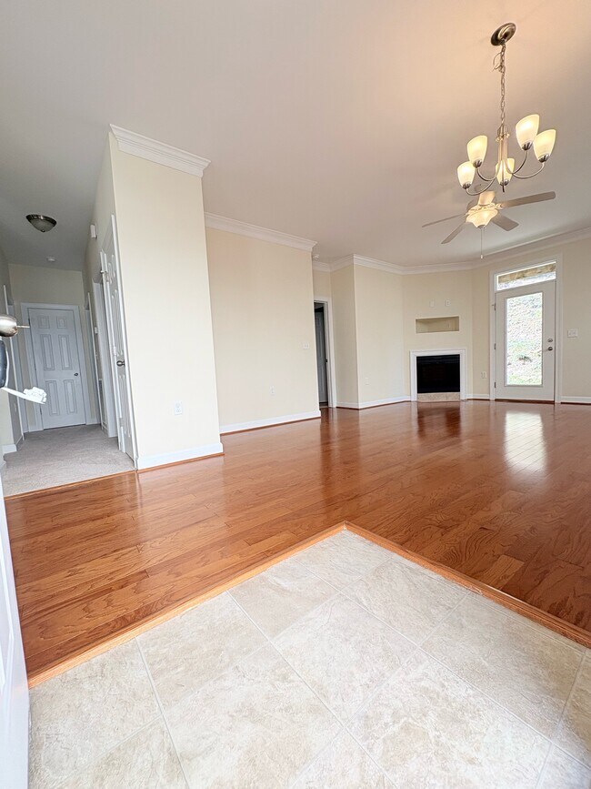 Foto del edificio - 62 Windgate Cir