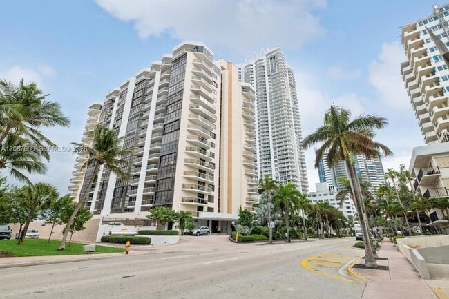 Photo - 6423 Collins Avenue Unit 1201 Apartment