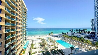 Building Photo - 2501 S Ocean Dr