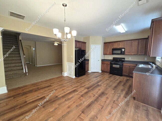 Foto del edificio - 1722 Coleville Oak Ln