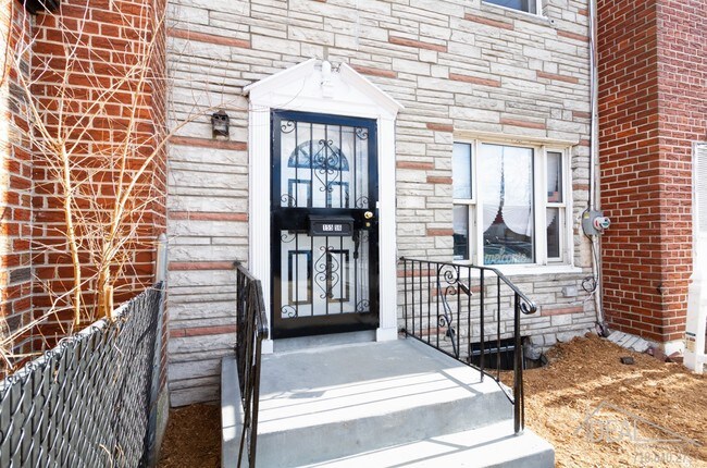 Foto del edificio - 155-56 Linden Boulevard #HSER