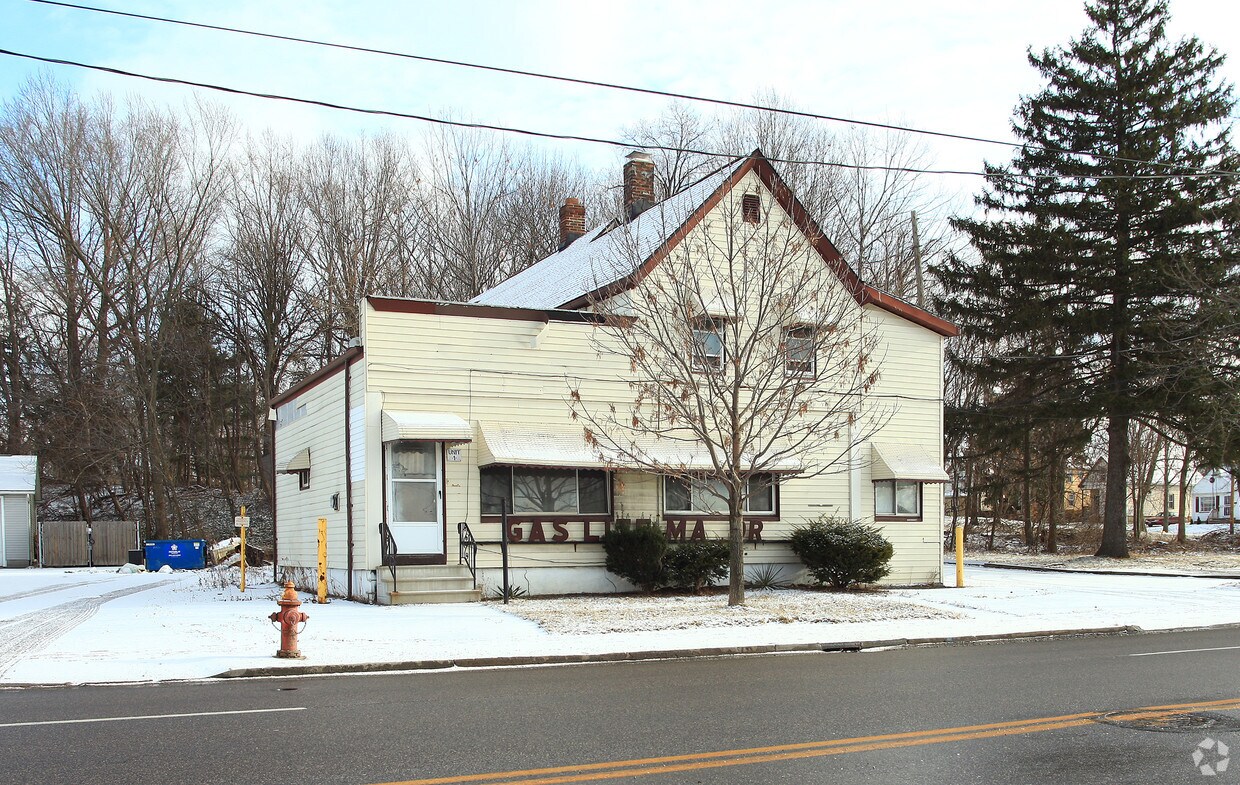 Foto del edificio - 15111 Broadway Ave