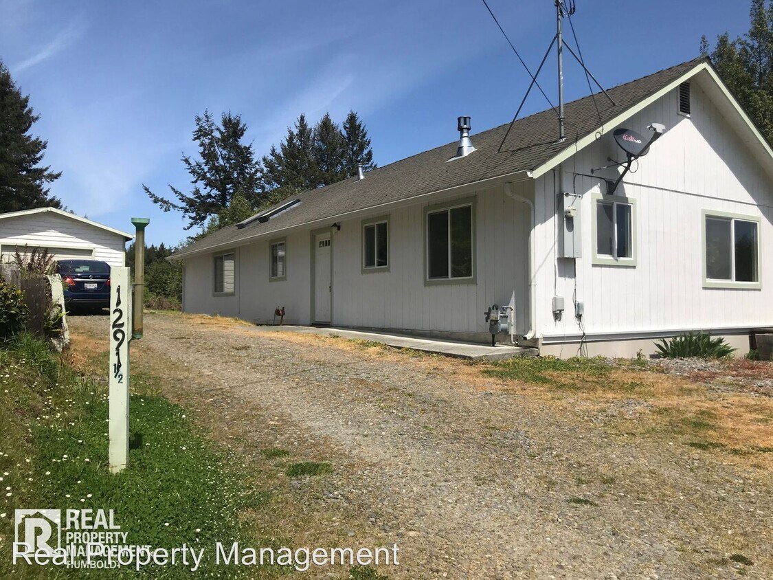 1291 Garden Ln, Fortuna, CA 95540 Room for Rent in Fortuna, CA