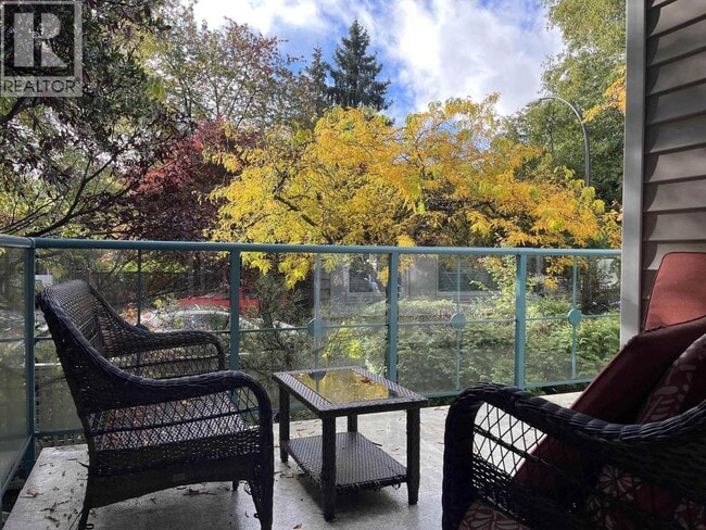 Photo du bâtiment - 735 W 15th Ave