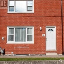 Building Photo - 205 Fane St
