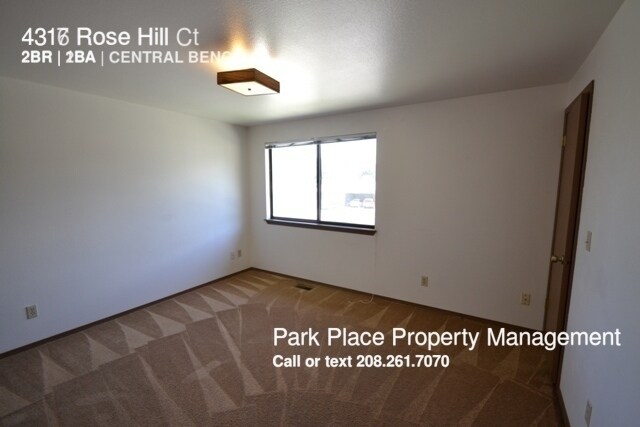 Building Photo - 4317 W Rose Hill Ct