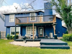 Building Photo - 1807 Michael Wayne Dr