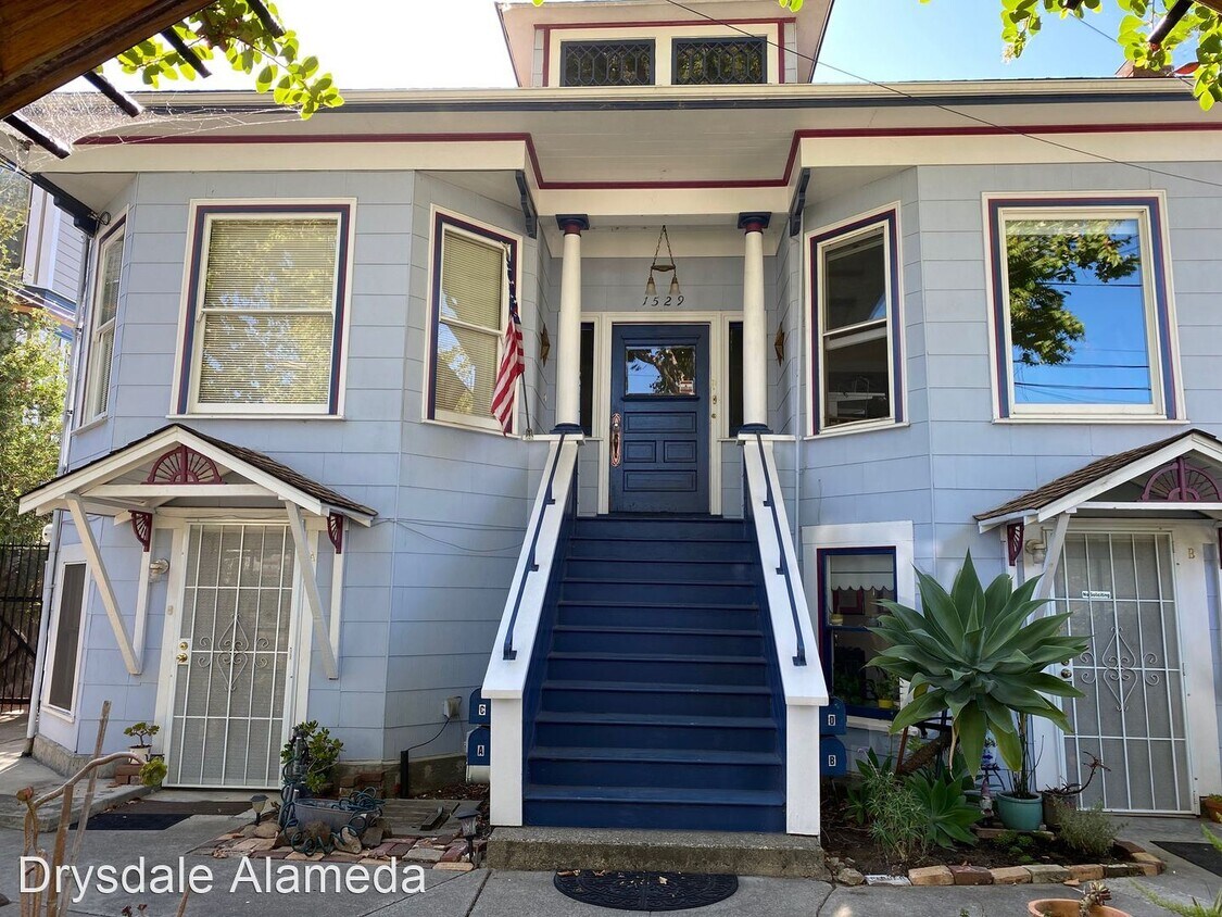 1529 Verdi St, Alameda, CA 94501 House Rental in Alameda, CA
